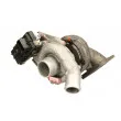 Turbocompresseur, suralimentation GARRETT 753519-9009S - Visuel 1