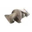 Turbocompresseur, suralimentation GARRETT 753519-9009S - Visuel 2