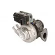 Turbocompresseur, suralimentation GARRETT 753546-5023S - Visuel 1