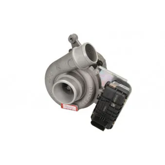 Turbocompresseur, suralimentation GARRETT 753546-9023S