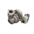Turbocompresseur, suralimentation GARRETT 753546-9023S - Visuel 2