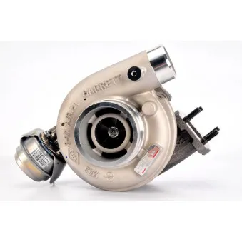 Turbocompresseur, suralimentation GARRETT 753959-5005S
