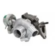 Turbocompresseur, suralimentation GARRETT 755925-5001S - Visuel 1