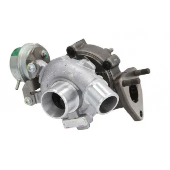 Turbocompresseur, suralimentation GARRETT 755925-5001S