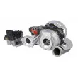 Turbocompresseur, suralimentation GARRETT 755963-5007S - Visuel 1