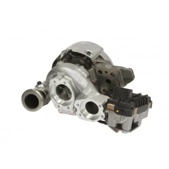 Turbocompresseur, suralimentation GARRETT 755964-5007S