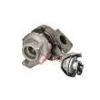 Turbocompresseur, suralimentation GARRETT 756047-9006S - Visuel 1