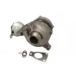 Turbocompresseur, suralimentation GARRETT 756047-9006S - Visuel 2