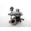 Turbocompresseur, suralimentation GARRETT 757349-5004S - Visuel 2