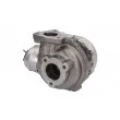 Turbocompresseur, suralimentation GARRETT 757886-5003S - Visuel 1