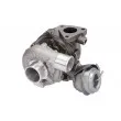 Turbocompresseur, suralimentation GARRETT 757886-5003S - Visuel 2