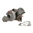 Turbocompresseur, suralimentation GARRETT 758219-9005S - Visuel 1