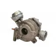 Turbocompresseur, suralimentation GARRETT 758219-9005S - Visuel 2