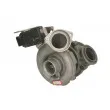 Turbocompresseur, suralimentation GARRETT 758351-9024W - Visuel 1