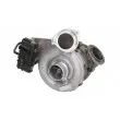 Turbocompresseur, suralimentation GARRETT 758352-5026S - Visuel 1