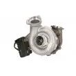 Turbocompresseur, suralimentation GARRETT 758352-5026S - Visuel 3