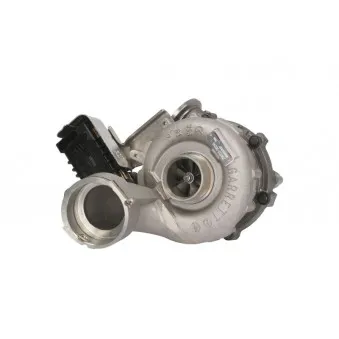 Turbocompresseur, suralimentation GARRETT 758353-5024S