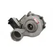Turbocompresseur, suralimentation GARRETT 758353-9024S - Visuel 1