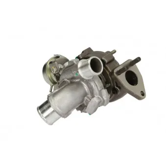 Turbocompresseur, suralimentation GARRETT 758870-5001S