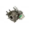 Turbocompresseur, suralimentation GARRETT 758870-5001S - Visuel 2