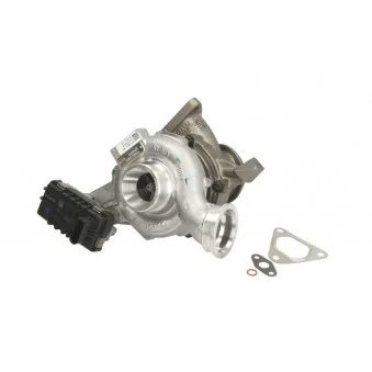 Turbocompresseur, suralimentation GARRETT 759688-5009S