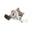 Turbocompresseur, suralimentation GARRETT 759688-9007W - Visuel 1