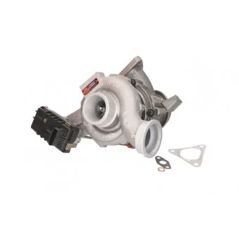 Turbocompresseur, suralimentation GARRETT 759688-9007W