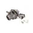 Turbocompresseur, suralimentation GARRETT 759688-9007W - Visuel 2