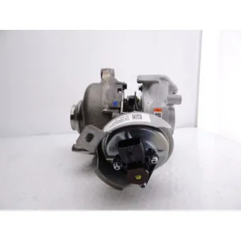 Turbocompresseur, suralimentation GARRETT 760220-5004S