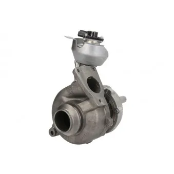 Turbocompresseur, suralimentation GARRETT 760220-9004S