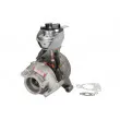 Turbocompresseur, suralimentation GARRETT 760220-9004S - Visuel 2