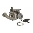 Turbocompresseur, suralimentation GARRETT 760698-5005S - Visuel 1