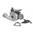 Turbocompresseur, suralimentation GARRETT 760699-5006S - Visuel 1