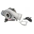 Turbocompresseur, suralimentation GARRETT 760699-9004W - Visuel 1