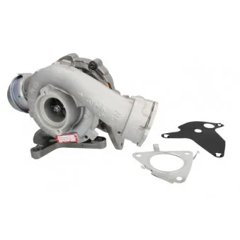 Turbocompresseur, suralimentation GARRETT