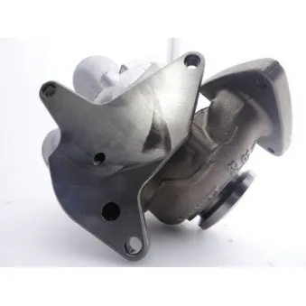 Turbocompresseur, suralimentation GARRETT