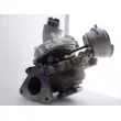 Turbocompresseur, suralimentation GARRETT 760700-5004S - Visuel 3