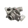 Turbocompresseur, suralimentation GARRETT 760700-9004S - Visuel 2