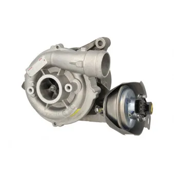 Turbocompresseur, suralimentation GARRETT 760774-5005S