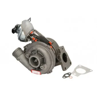 Turbocompresseur, suralimentation GARRETT 760774-9005S