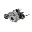Turbocompresseur, suralimentation GARRETT 761618-5004S - Visuel 1