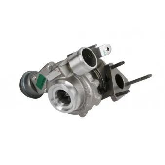 Turbocompresseur, suralimentation GARRETT 761618-5004S