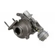 Turbocompresseur, suralimentation GARRETT 761618-5004S - Visuel 2