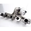Turbocompresseur, suralimentation GARRETT 762060-5008S - Visuel 1