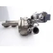 Turbocompresseur, suralimentation GARRETT 762060-5008S - Visuel 2