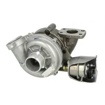 Turbocompresseur, suralimentation GARRETT 762328-5002S