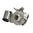 Turbocompresseur, suralimentation GARRETT 762463-5006S - Visuel 1
