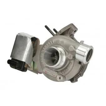 Turbocompresseur, suralimentation GARRETT 762463-5006S