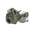Turbocompresseur, suralimentation GARRETT 762463-5006S - Visuel 2