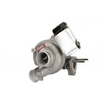 Turbocompresseur, suralimentation GARRETT